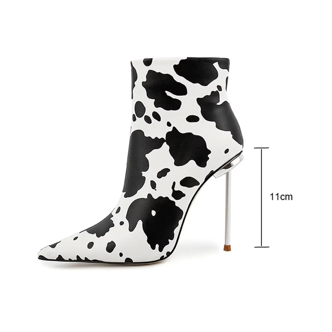 Zephyrique Signature Casual Boots