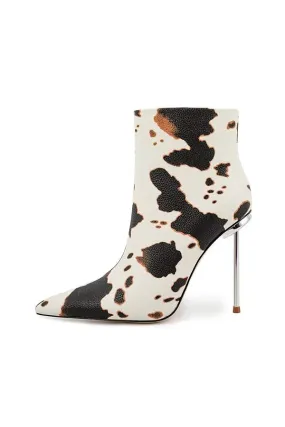Zephyrique Signature Casual Boots