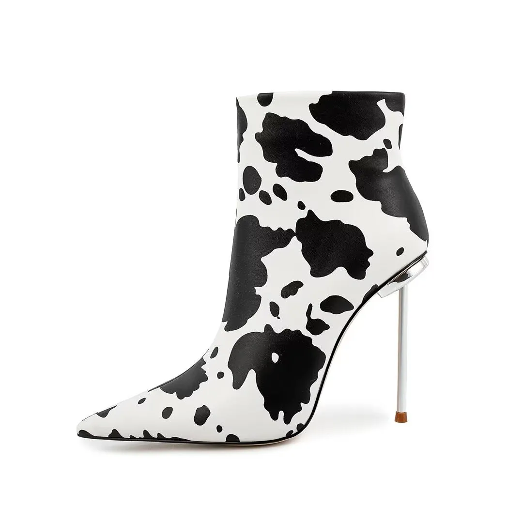 Zephyrique Signature Casual Boots