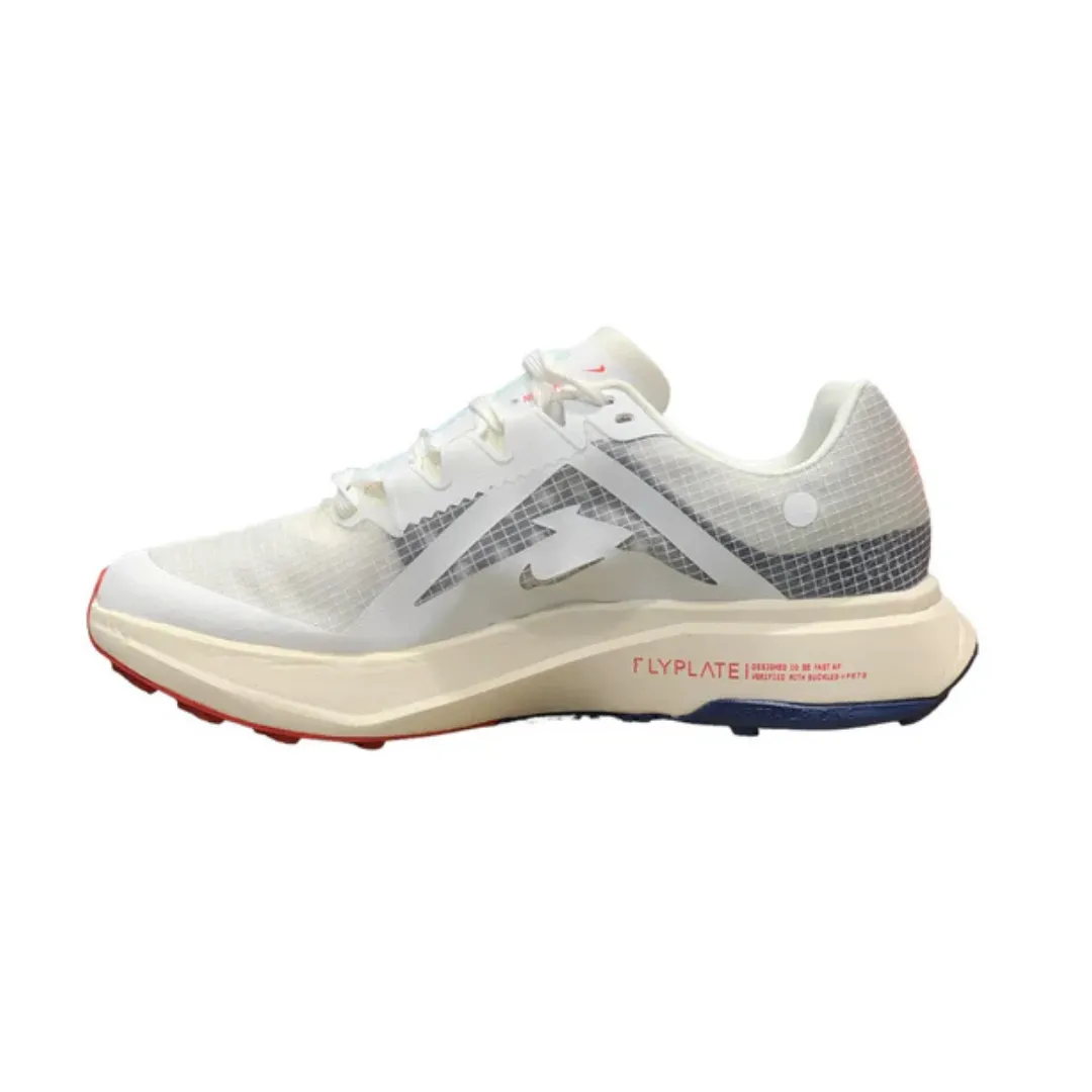 ZOOMX ULTRAFLY NEXT (WHITE/RED)