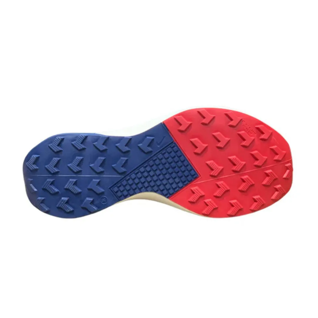 ZOOMX ULTRAFLY NEXT (WHITE/RED)
